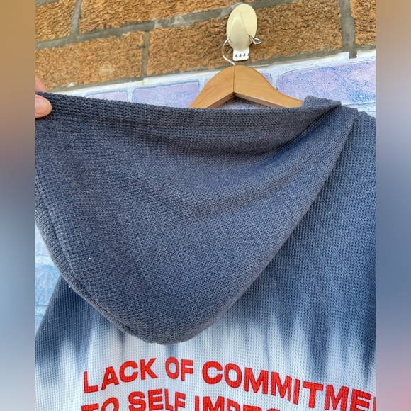 Boys Lie Commitment Issues Hoodie XL - Picture 8 of 15